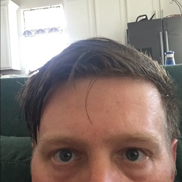 Meet your Posher, Eddie - Picture 1 of 1